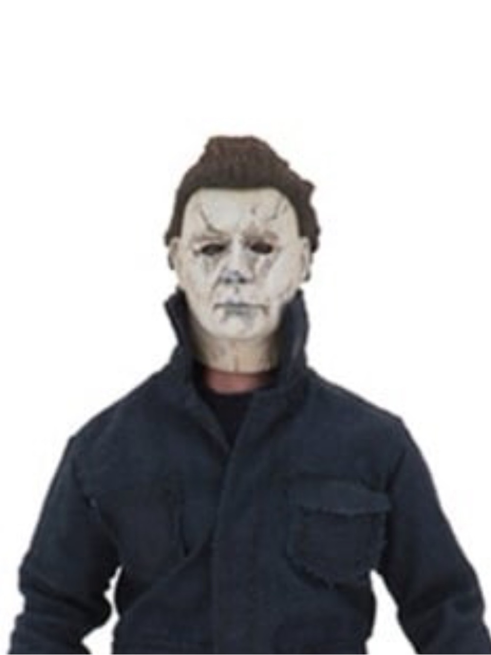 MICHAEL MYERS Halloween scarry mask adult size